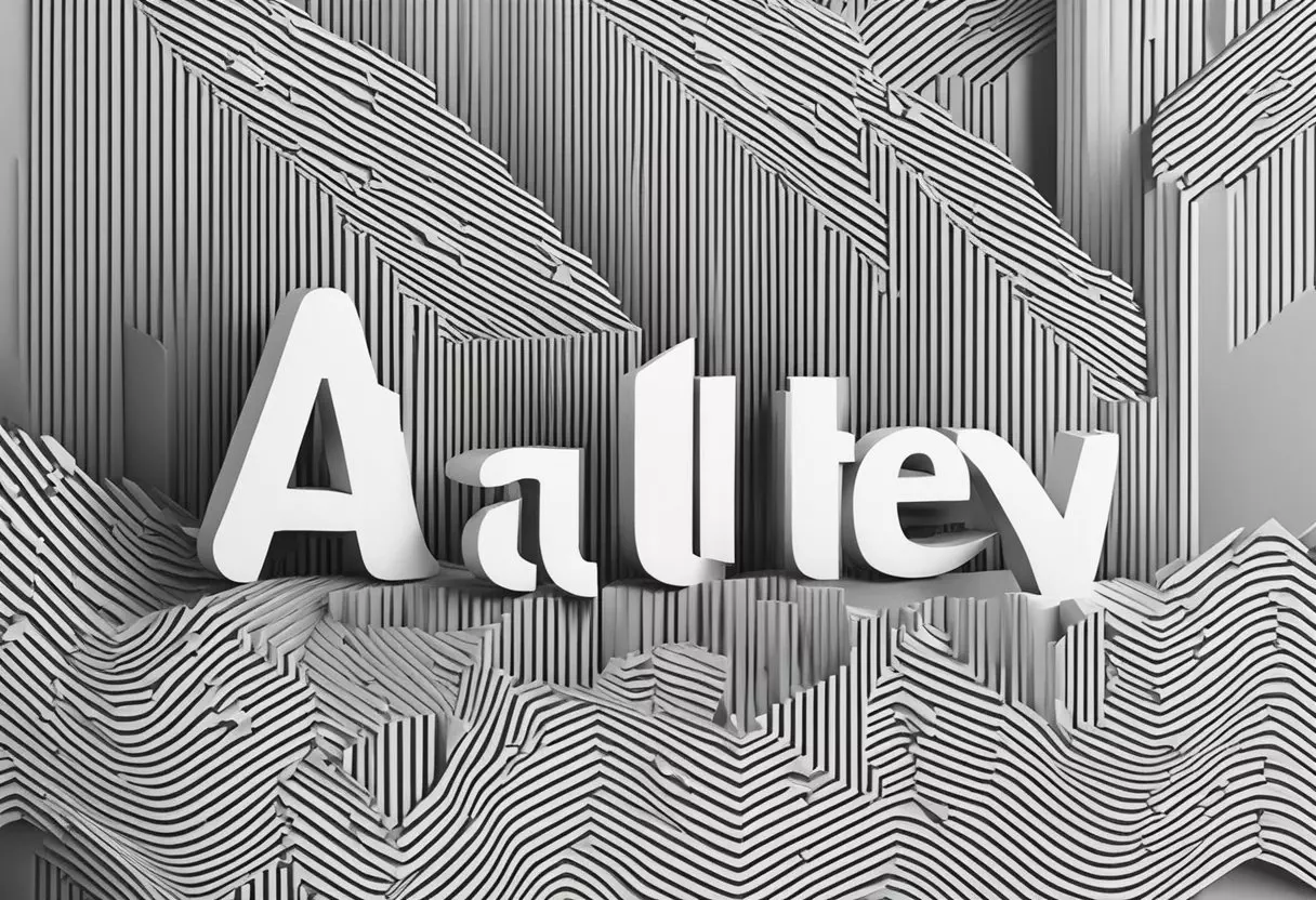 Atley name rising in popularity, trend graph spiking upwards