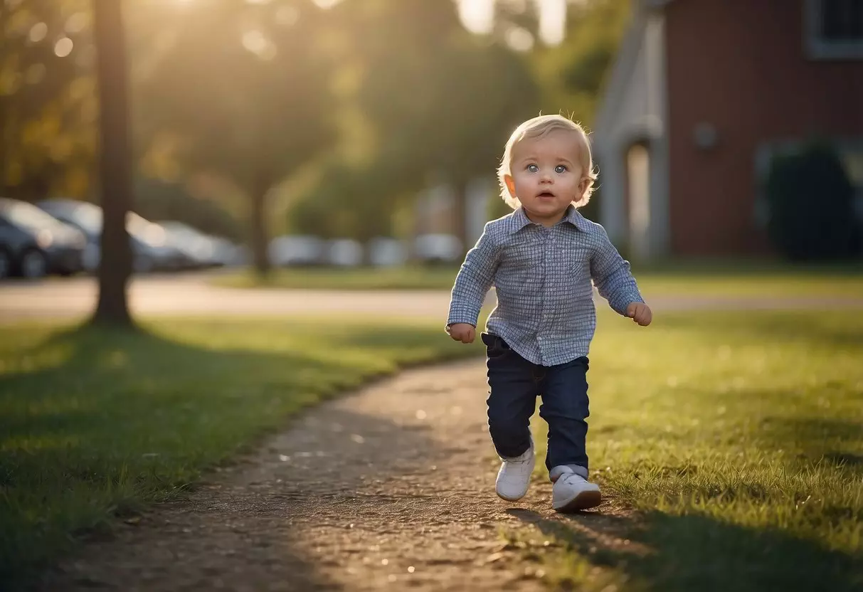 ADHD Babies Walk Early? Exploring Motor Development Milestones - Best ...